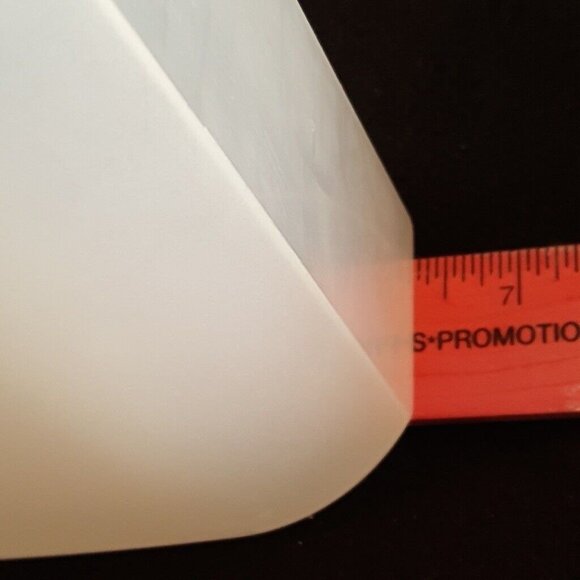 Vintage Tupperware Plastic Modular Mates 1614 Pink Pour All Flip Top 9.75 Cups - Picture 4 of 7